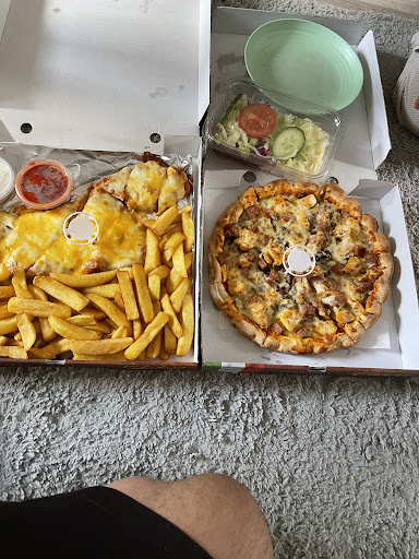 Photo of Charcoal Express - 9 Sea Rd, Roker, Sunderland SR6 9BP